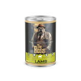 بوس طعام رطب للكلاب 400 جم |  صيدلية.كوم.