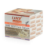 Laser White Procollagen Face Cream with Bird's Nest Extract 50 g