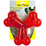 جيم دوق لعبة كلاب مسلية شكل عظام حرف Y 15.2 سم |  صيدلية.كوم.