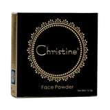 كرستين بودرة وجه مضغوطة رقم 05 | صيدلية.كوم.