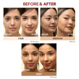 تيرتير ماسك كريم أساس فاونديشن فيت ريد كوشن 18جم