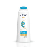 Dove shampoo and conditioner 2 in 1 daily care 600 ml