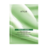 Anwa Heart Leaf Night Solution Cream Mask 25 ml