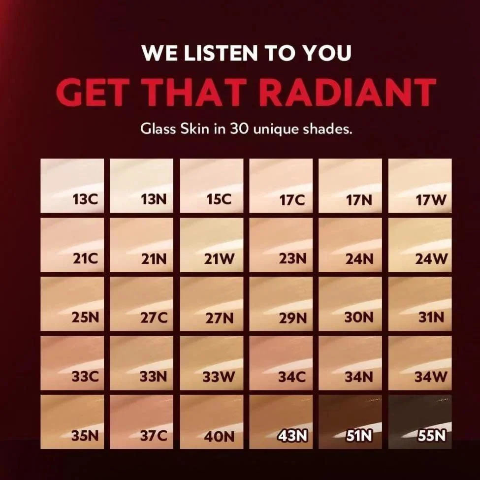 كريم أساس ماسك فيت ريد كوشن إن 33 ماكياتو 18 جم من تيرتير | صيدلية.كوم.