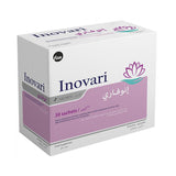 Inovari polycystic ovary syndrome treatment - 30 sachets