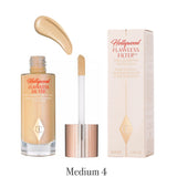 كريم أساس هوليوود فلولس فلتر ميديم 4 من شارلوت 30 مل | صيدلية.كوم.