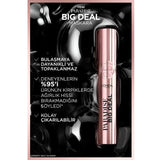 لوريال ميك اب ماسكارا لش بيرادايس بيج ديل اسود