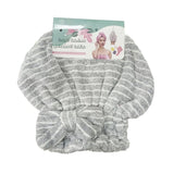 منشفة شعر طاقية من لوفيان