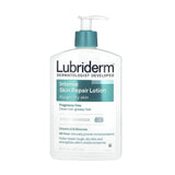 Intensive Repair Lotion for Dry and Rough Skin by Lubriderm 473 ml