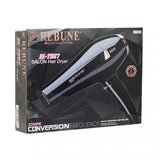 Hair Dryer 2300W Model RE-2067 By Rubune