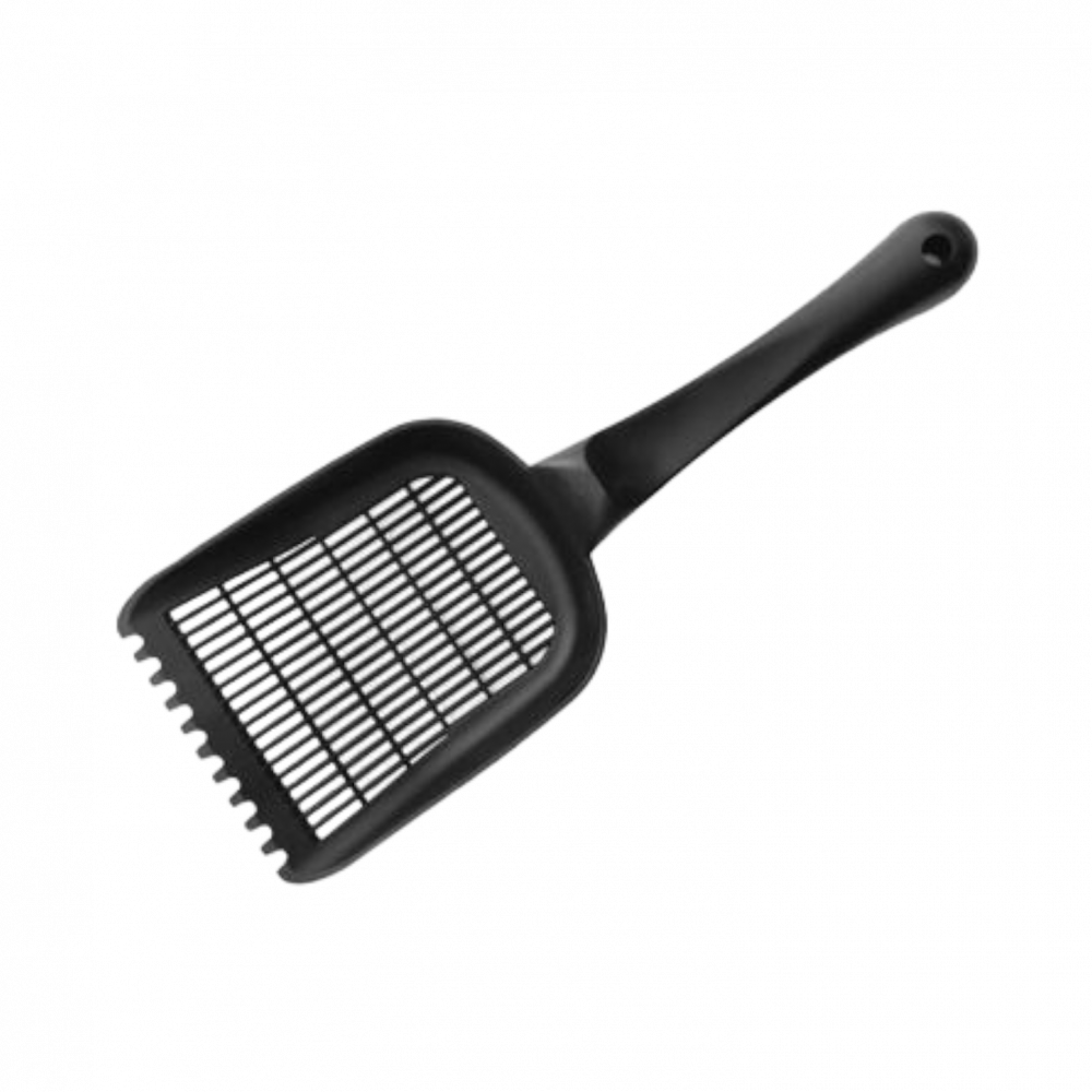 أم بي برغامو سكوب رمل خشن بيكسي صغير | صيدلية.كوم.