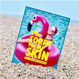 ايم سوري فور ماي سكين قناع الجلي المهدئ للبشرة