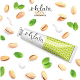 اولالا معجون أسنان بالفستق والنعناع - 75 مل