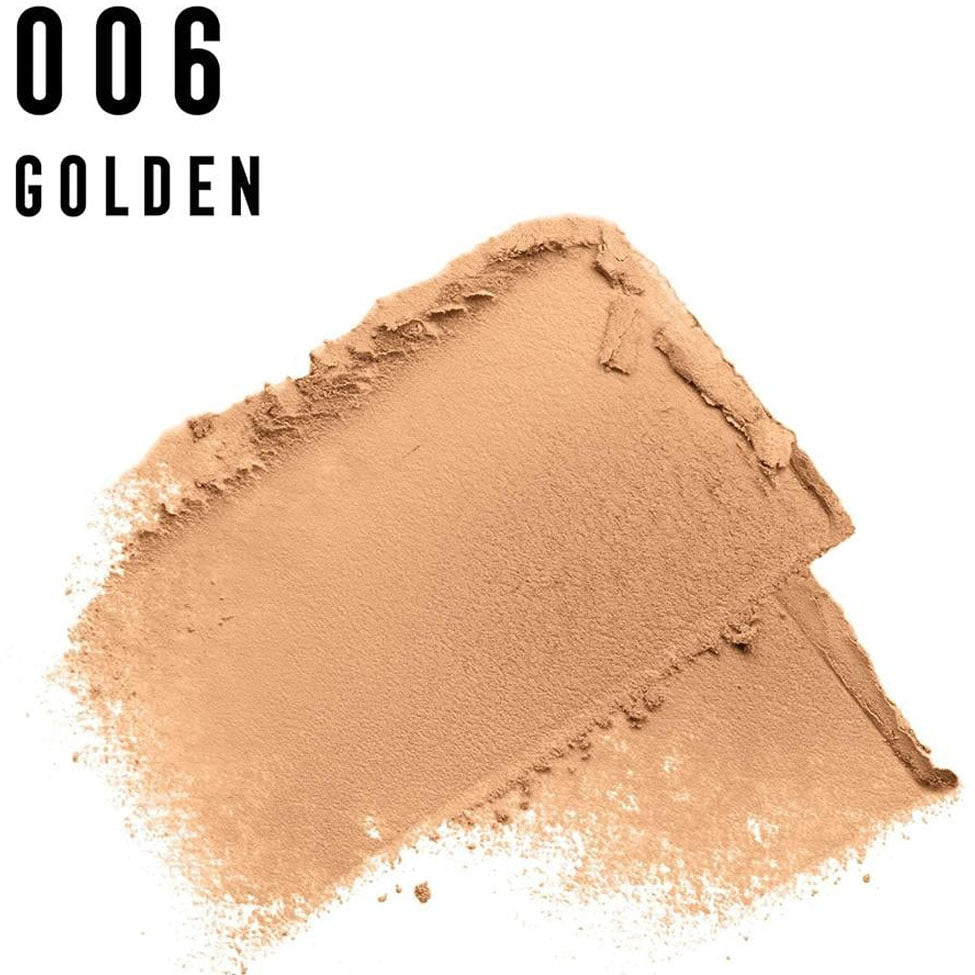 ماكس فاكتور بودر فيس فينتي 06 ذهبي | صيدلية.كوم.