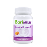 باریمیلتس حدید مع فیتامین سي 90 قرص | صيدلية.كوم.