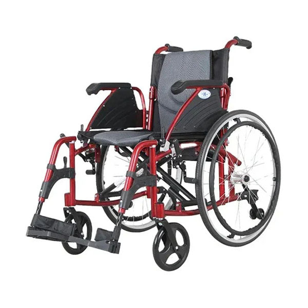 كرسي متحرك مقاس 14 إنش أطفال | صيدلية.كوم.