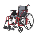 كرسي متحرك مقاس 14 إنش أطفال | صيدلية.كوم.