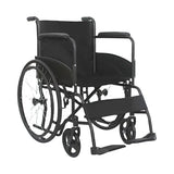 كرسي متحرك قماش مقاس 18إنش | صيدلية.كوم.