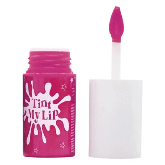 1 ميك اوفر 22 تنت ملون الشفاه ماي ليب وردي رقم.