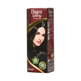 10 بايجون صبغه شعر سبيدي بدون امونيا اسود طبيعي.