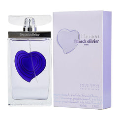 فرانك اوليفر عطر ايو دي بارفيوم باشن نسائي 75 مل | صيدلية.كوم.