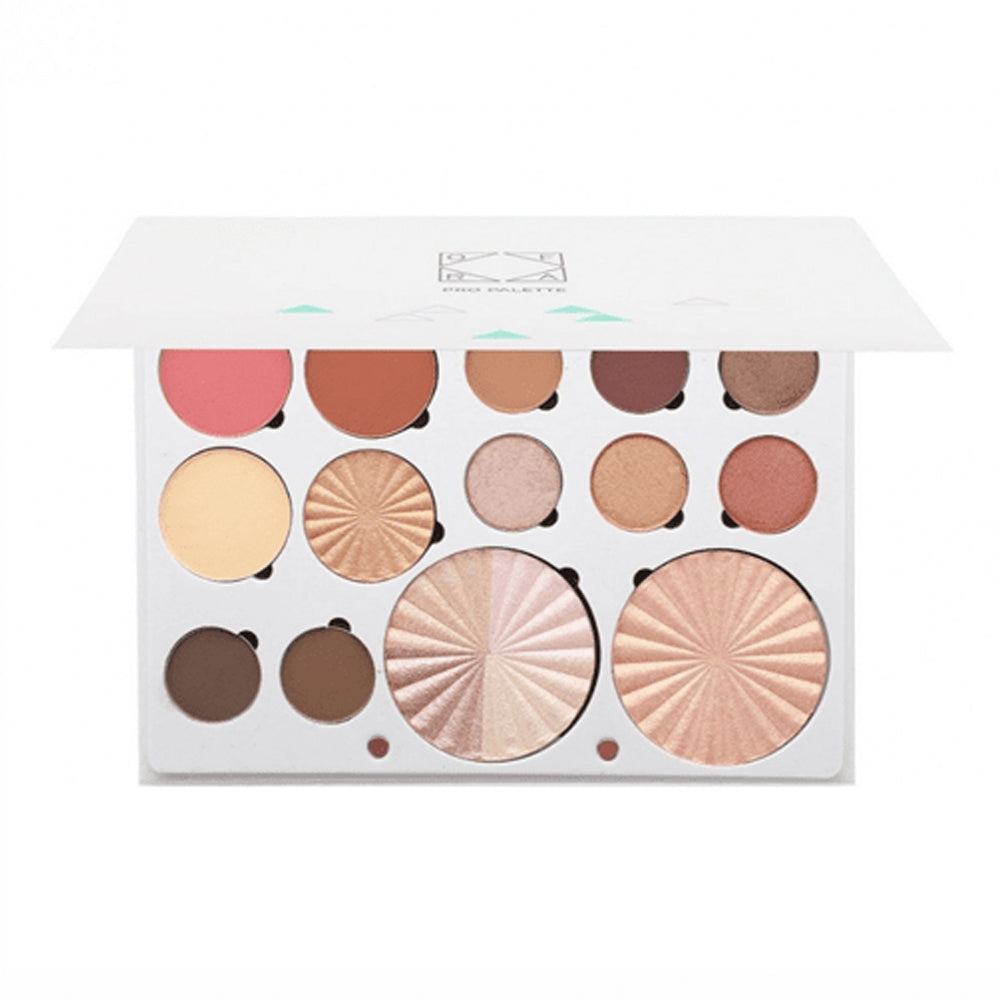 مجموعة كونتور محدد الوجه سول من اوفرا 52 جم | صيدلية.كوم.