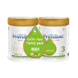 بريمالاك ألتيما حليب أطفال رقم 3 عبوة مزدوجة 800 جم 2