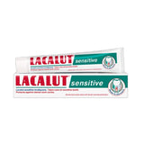 Lacalut Sensitive Toothpaste 75 ml