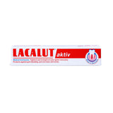 Lacalut Active Toothpaste 75 ml