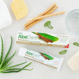 Aloe Vera Miswak Toothpaste 100 Ml
