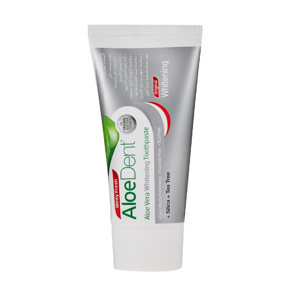 معجون أسنان للتبييض من الودنت