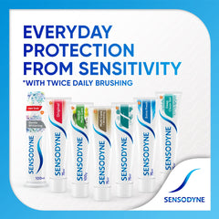 سنسوداين معجون الأسنان