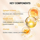 كوسركس مستخلص موسين باور 96 بتركيبة الحلزون 100 مل