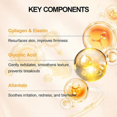 كوسركس مستخلص موسين باور 96 بتركيبة الحلزون 100 مل