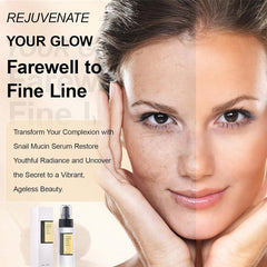 كوسركس مستخلص موسين باور 96 بتركيبة الحلزون 100 مل