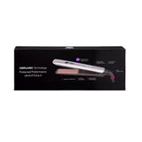 Style straightener for curly hair, protein No. 230