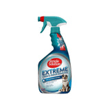 سمبل سولوشن اكستريم مزيل للبقع والروائح للكلاب 945 مل |  صيدلية.كوم.