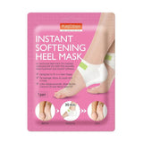 Purederm Instant Softening Heel Mask