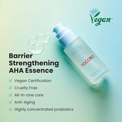 TOCOBO Bifida Biome Essence All in One Skin Repair Serum 50 ml
