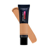 L'Oreal Paris Infallible 24h Matte Foundation 230 Honey