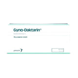 Gyno-Daktarin 20 mg Vaginal Cream 78 g