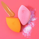 Real Techniques miracle skin sponge