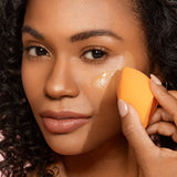 Real Techniques miracle skin sponge