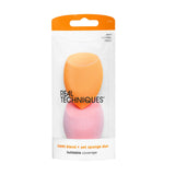 Real Techniques miracle skin sponge