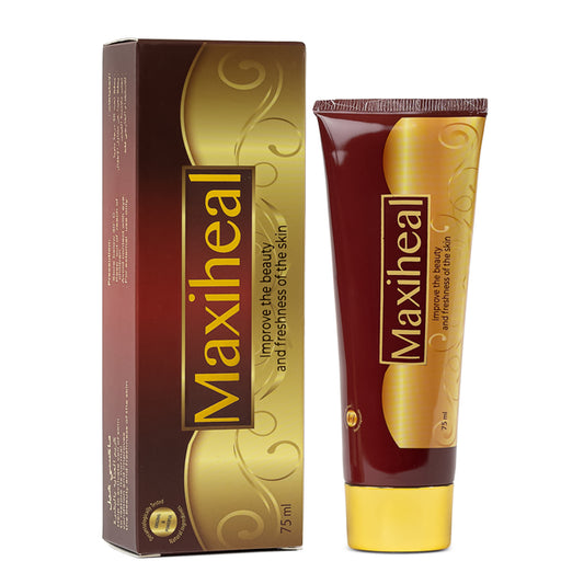 كريم ماكسي هيل للعناية بالبشرة 75 مل |  صيدلية.كوم.