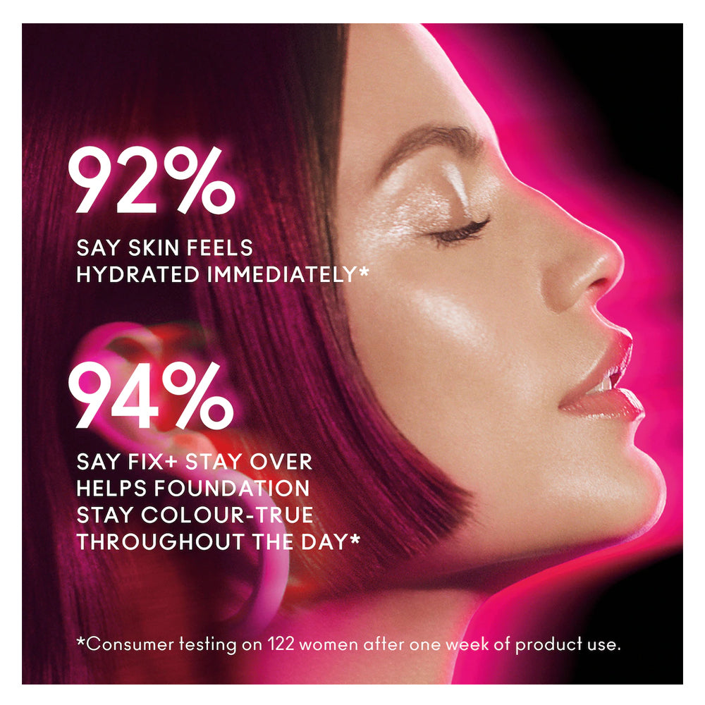 بخاخ مثبت مكياج فيكس ستاي اوفر من ماك 30 مل | صيدلية.كوم.