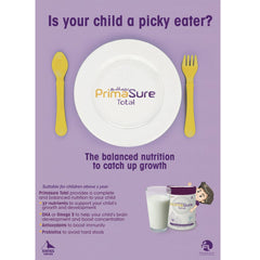 Primalac Primasure Total 1+ 400gm