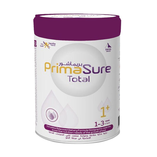 بريمالاك بريماشور توتال 1+ حجم 400 جم