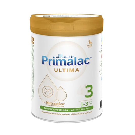 بريمالاك ألتيما حليب أطفال 3 حجم 800 جم |  صيدلية.كوم.