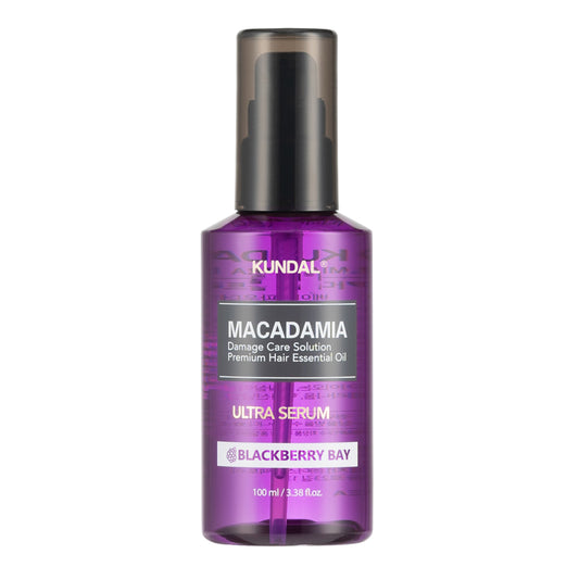 مكاداميا سيروم الشعر الفائق 100 مل من كوندال | صيدلية.كوم.